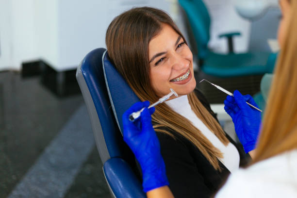 Best Full Mouth Reconstruction  in Moweaqua, IL