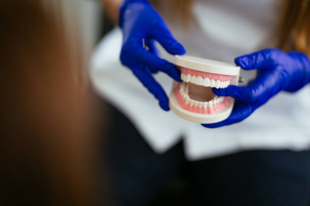 Dental X-Rays and Imaging in Moweaqua, IL