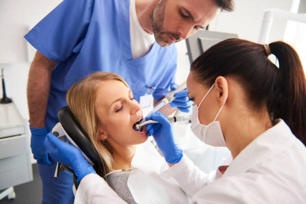 Oral Surgery in Moweaqua, IL