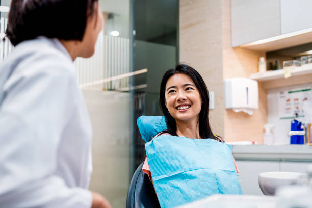 Best Oral Cancer Screening  in Moweaqua, IL