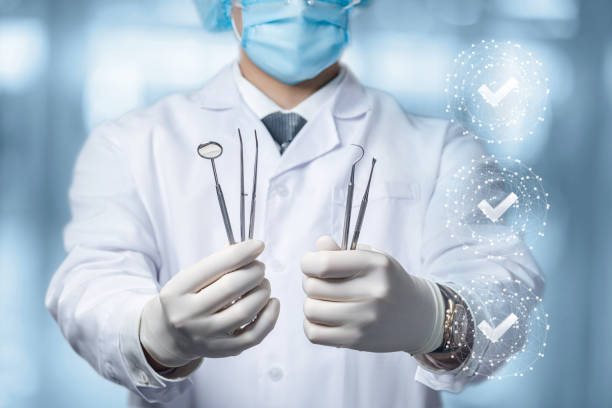 Emergency Dental Services in Moweaqua, IL