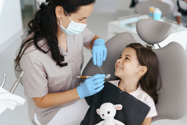 Best Tooth Extraction  in Moweaqua, IL