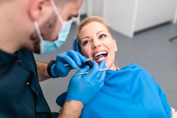 Best Dental Implants  in Moweaqua, IL