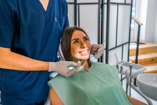 Best Traditional Braces  in Moweaqua, IL
