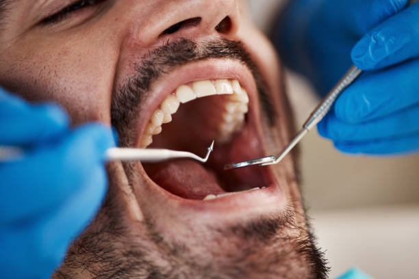 Best TMJ/TMD Treatment  in Moweaqua, IL