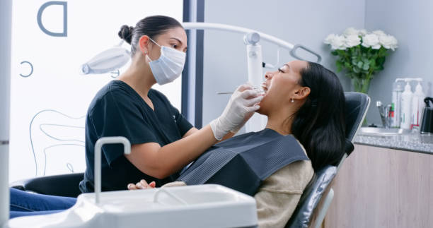 Best Root Canal Treatment  in Moweaqua, IL