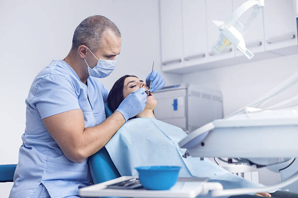 Best Teeth Whitening  in Moweaqua, IL