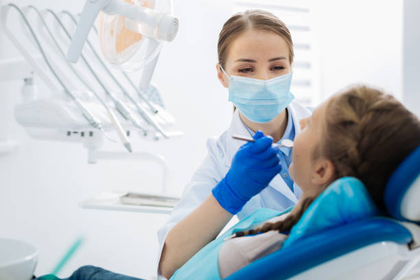 Best Sedation Dentistry  in Moweaqua, IL